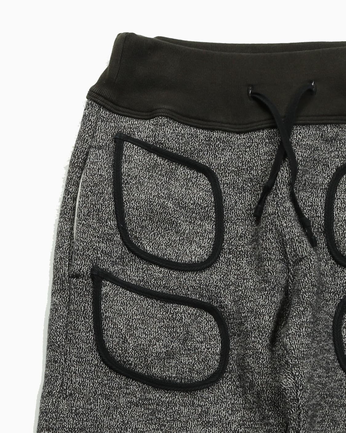 캐피탈 브라운스비치 스웻팬츠 상품이미지3