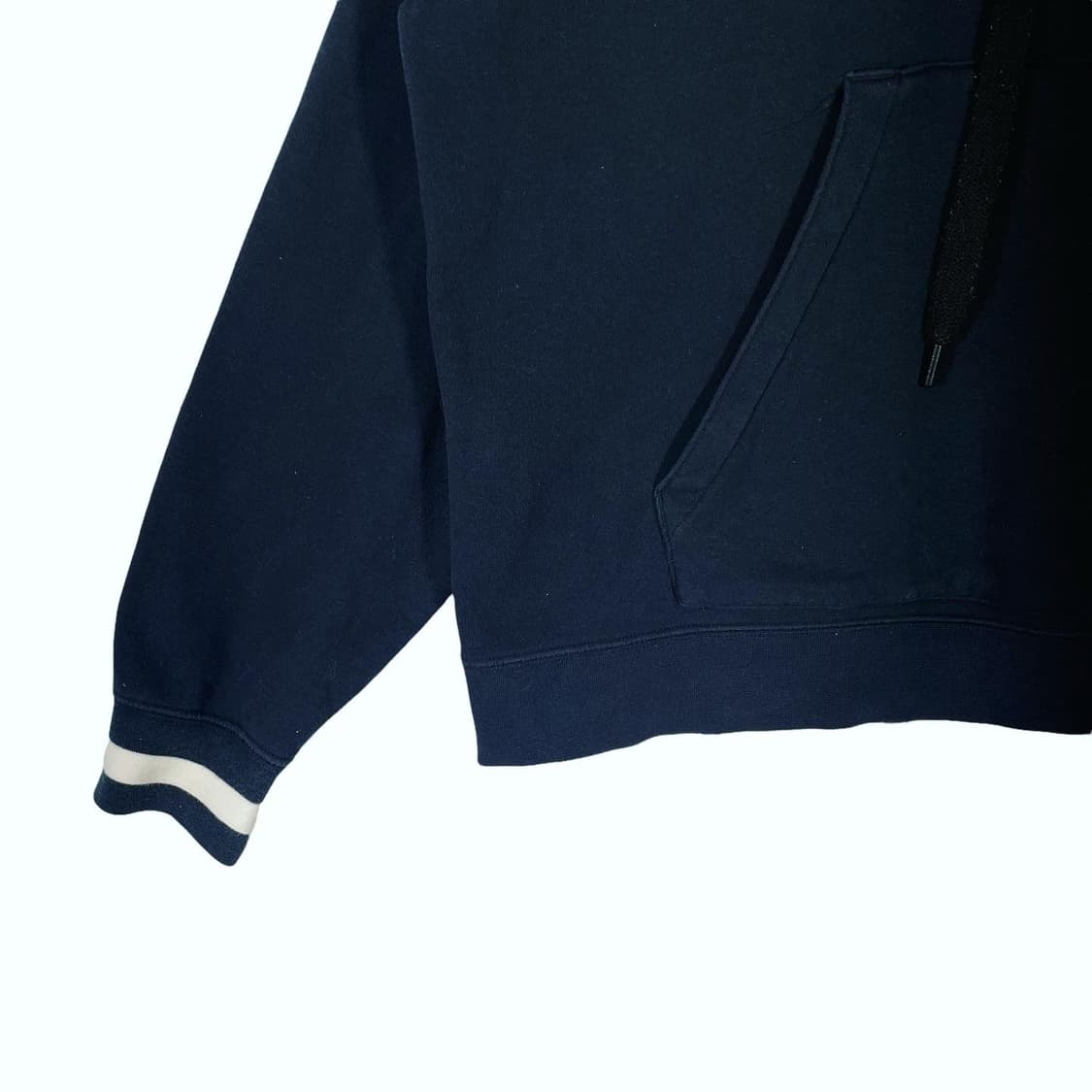 Nike Air Big Logo Hoodie 상품이미지4