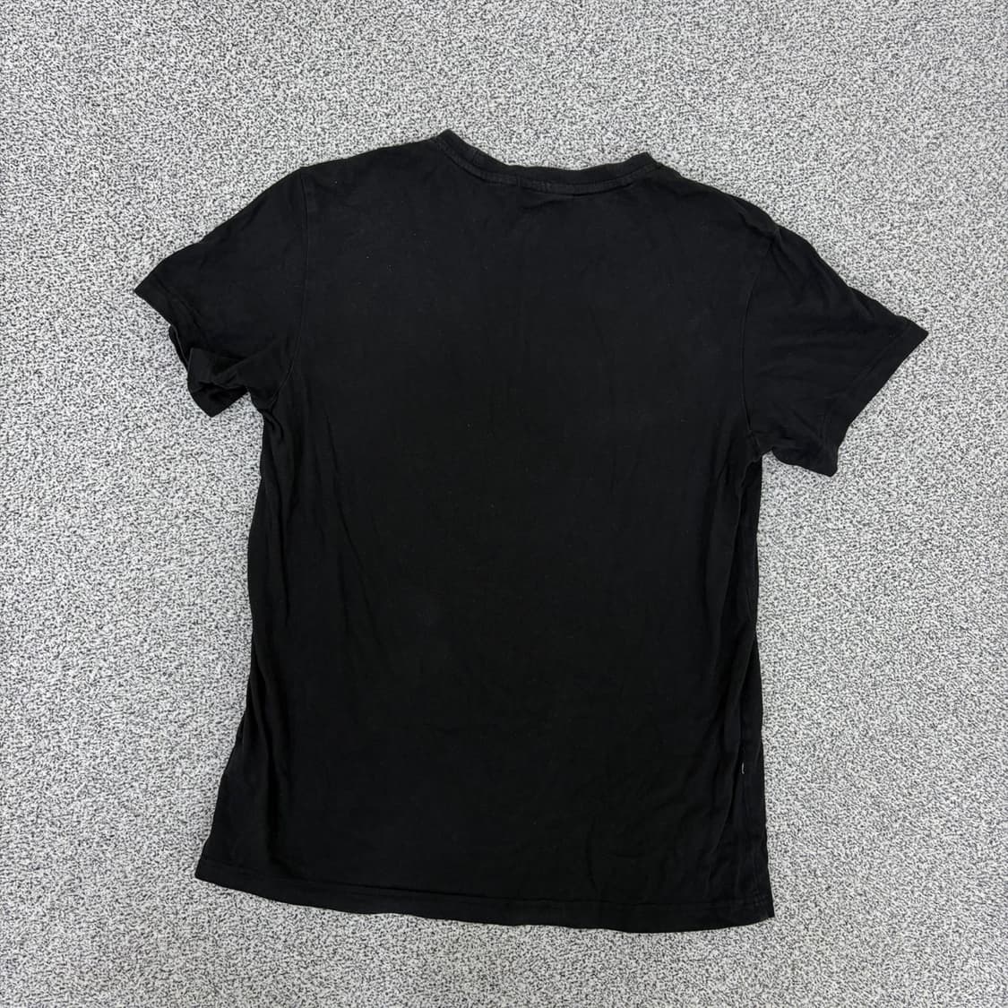 M 리복 여성  빅로고 반팔 티셔츠 0420J 상품이미지3