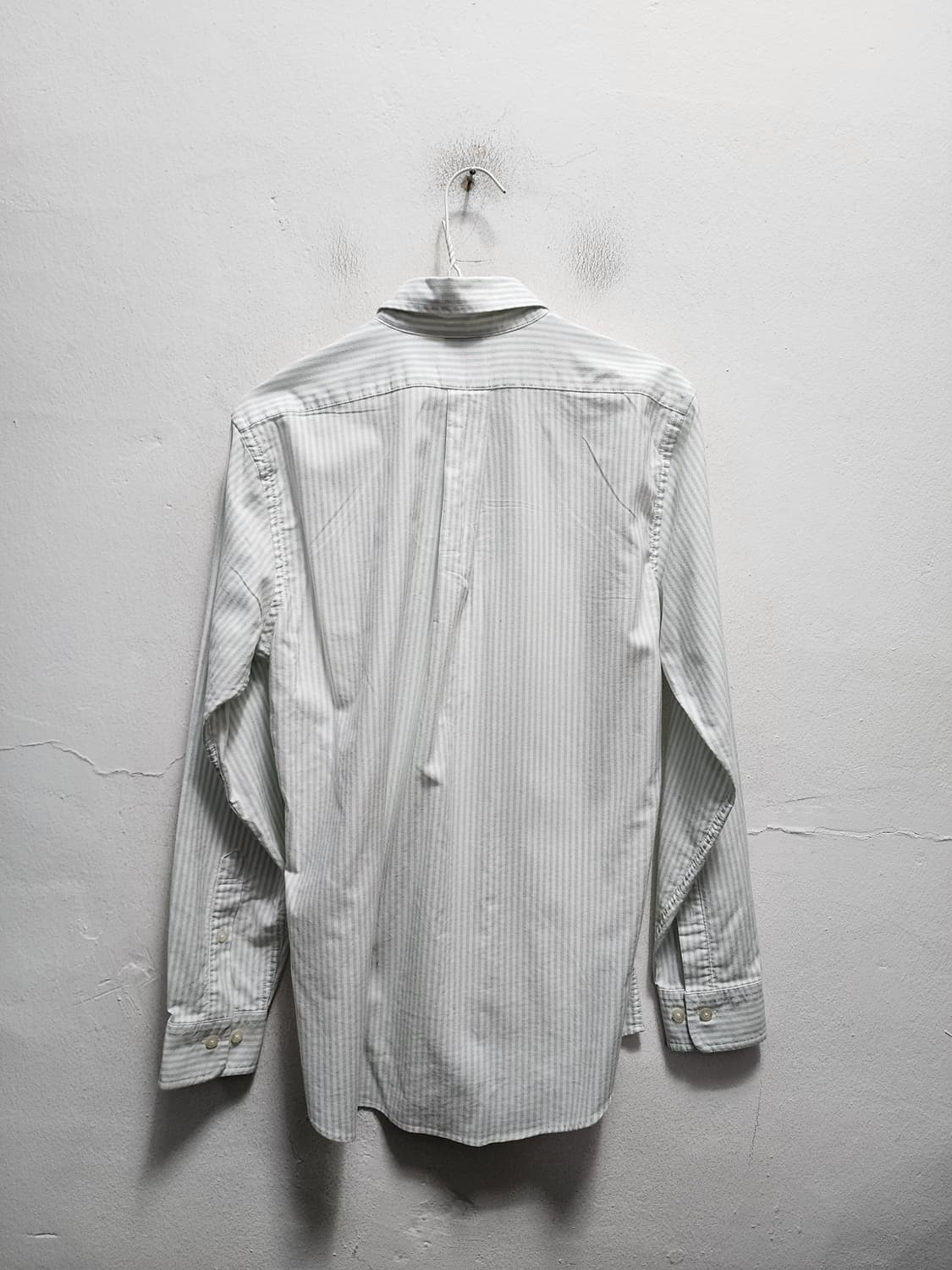 브룩스브라더스 스트라이프 셔츠 상품이미지2