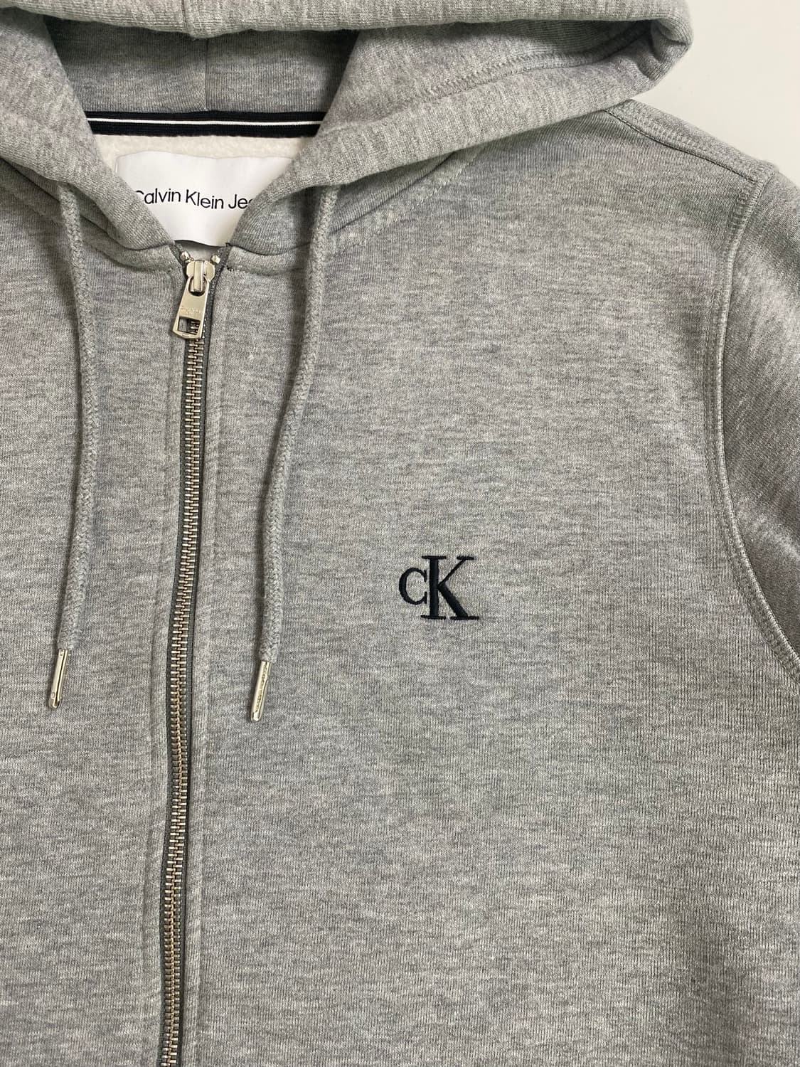캘빈클라인 후드집업 상품이미지3