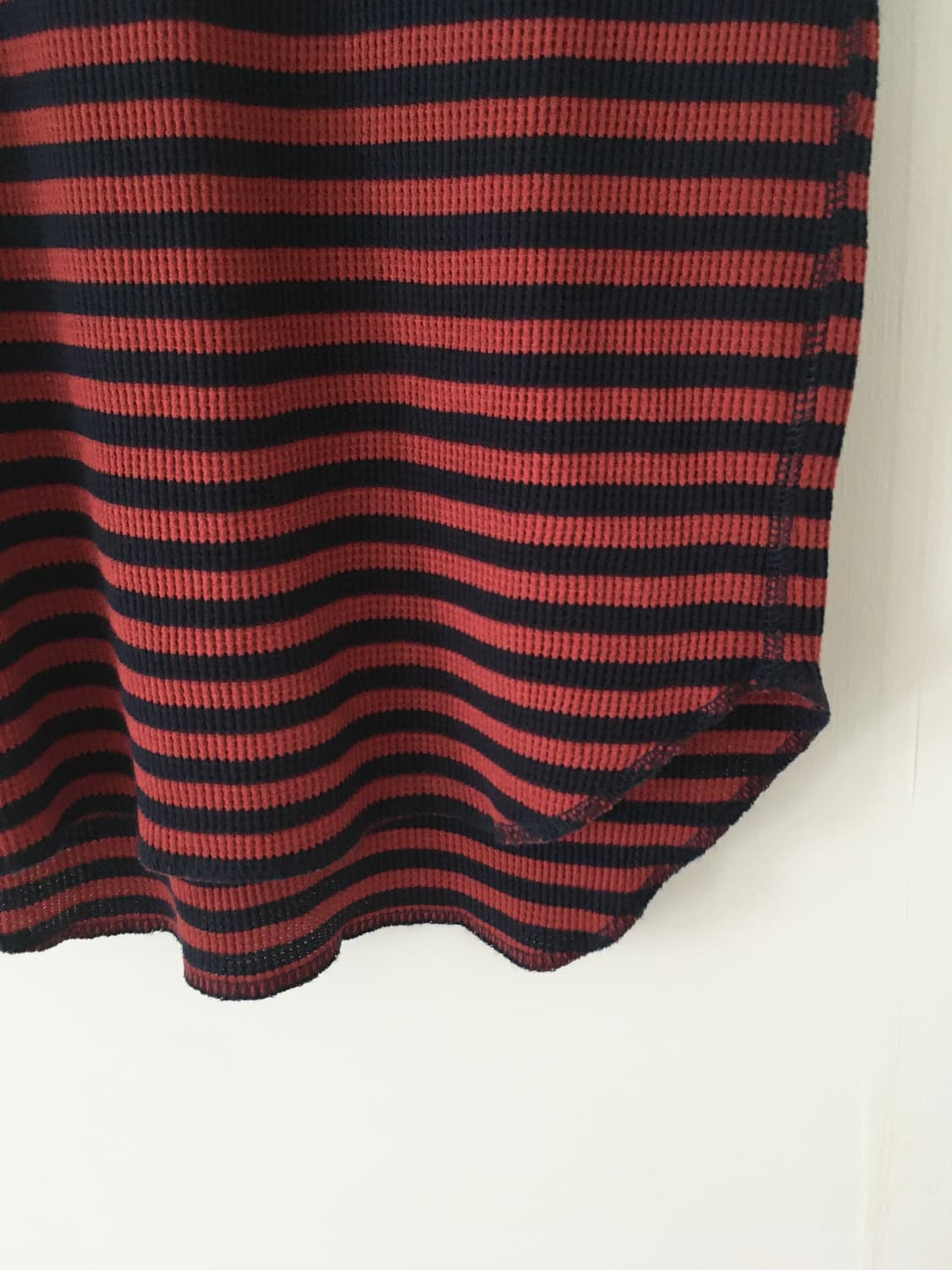 waffle stripe tee 상품이미지6