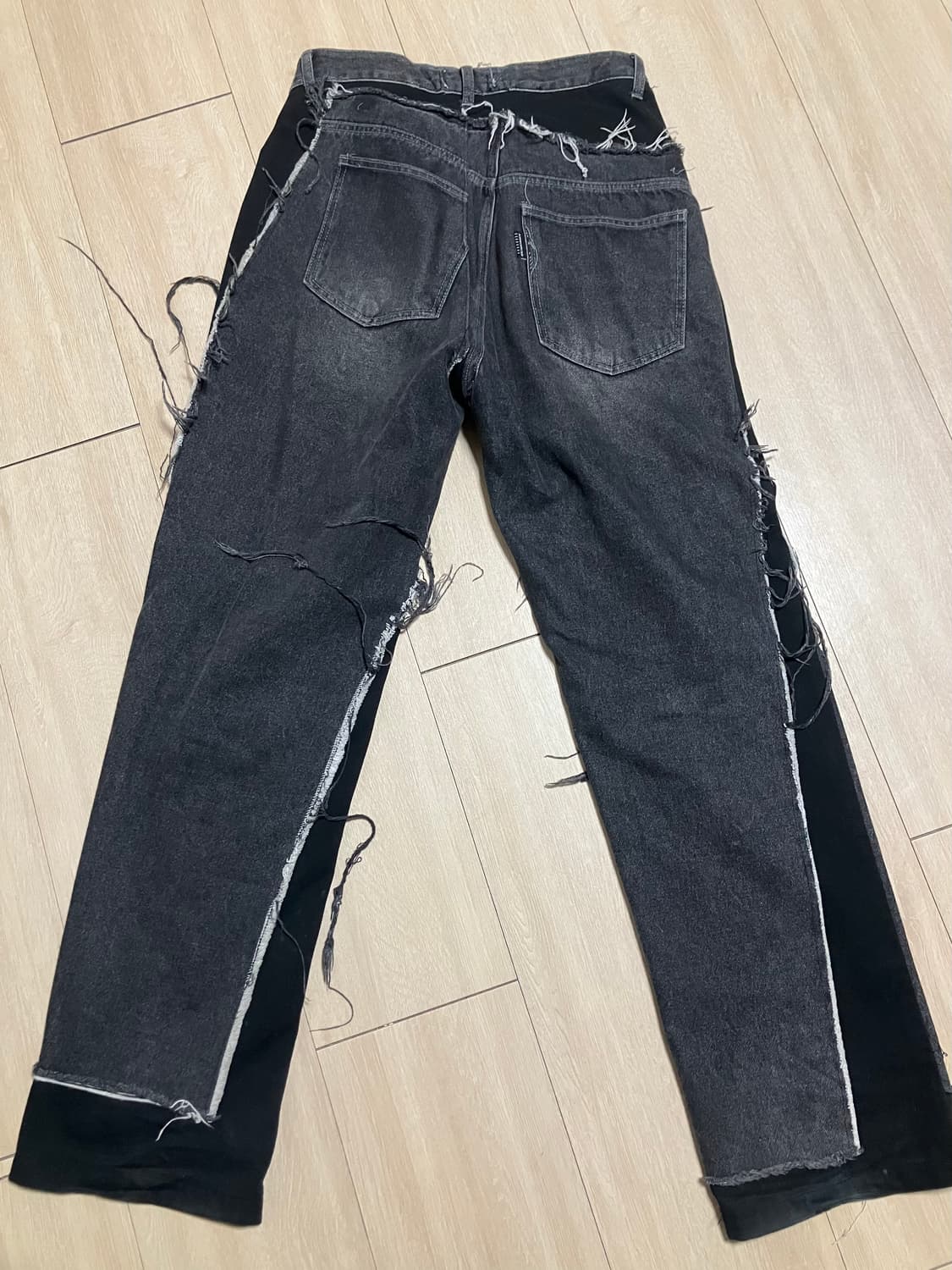 써저리 30° jeans  상품이미지3