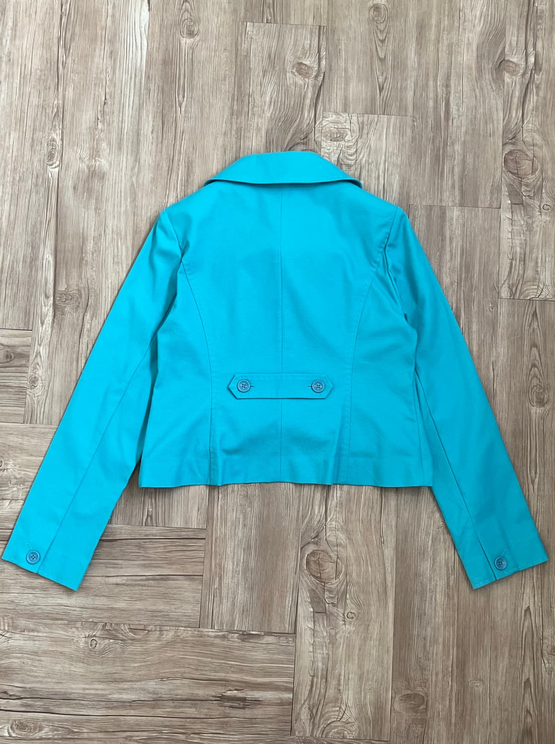 Courreges 스카이 트위드 자켓 상품이미지5