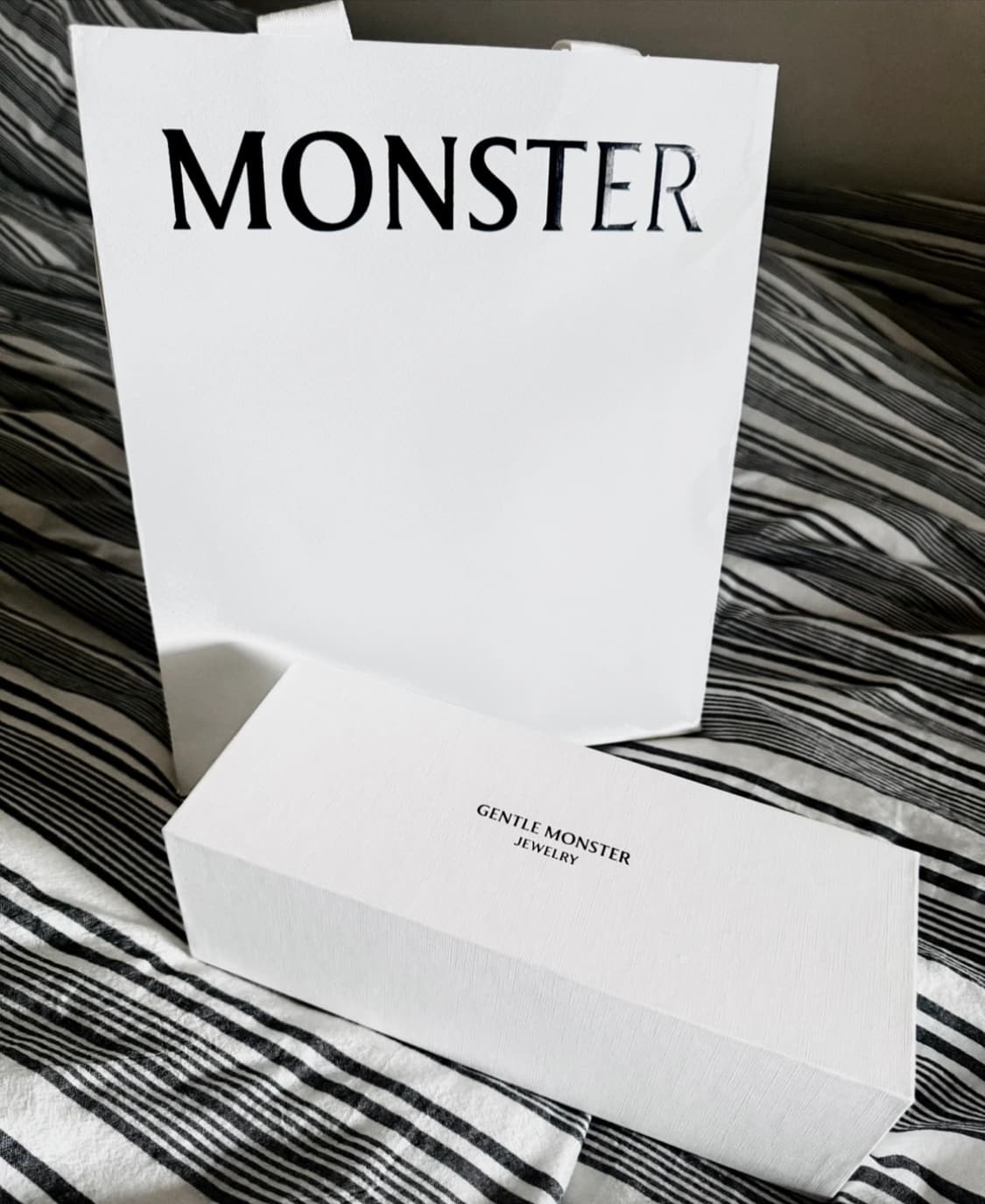 Gentle monster Aurora 02(VYG) 상품이미지7
