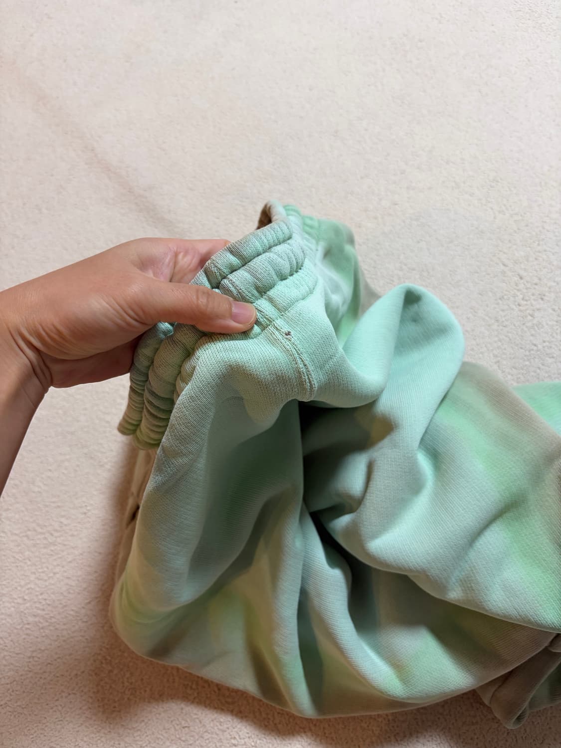 알렉산더왕 조거팬츠 상품이미지2