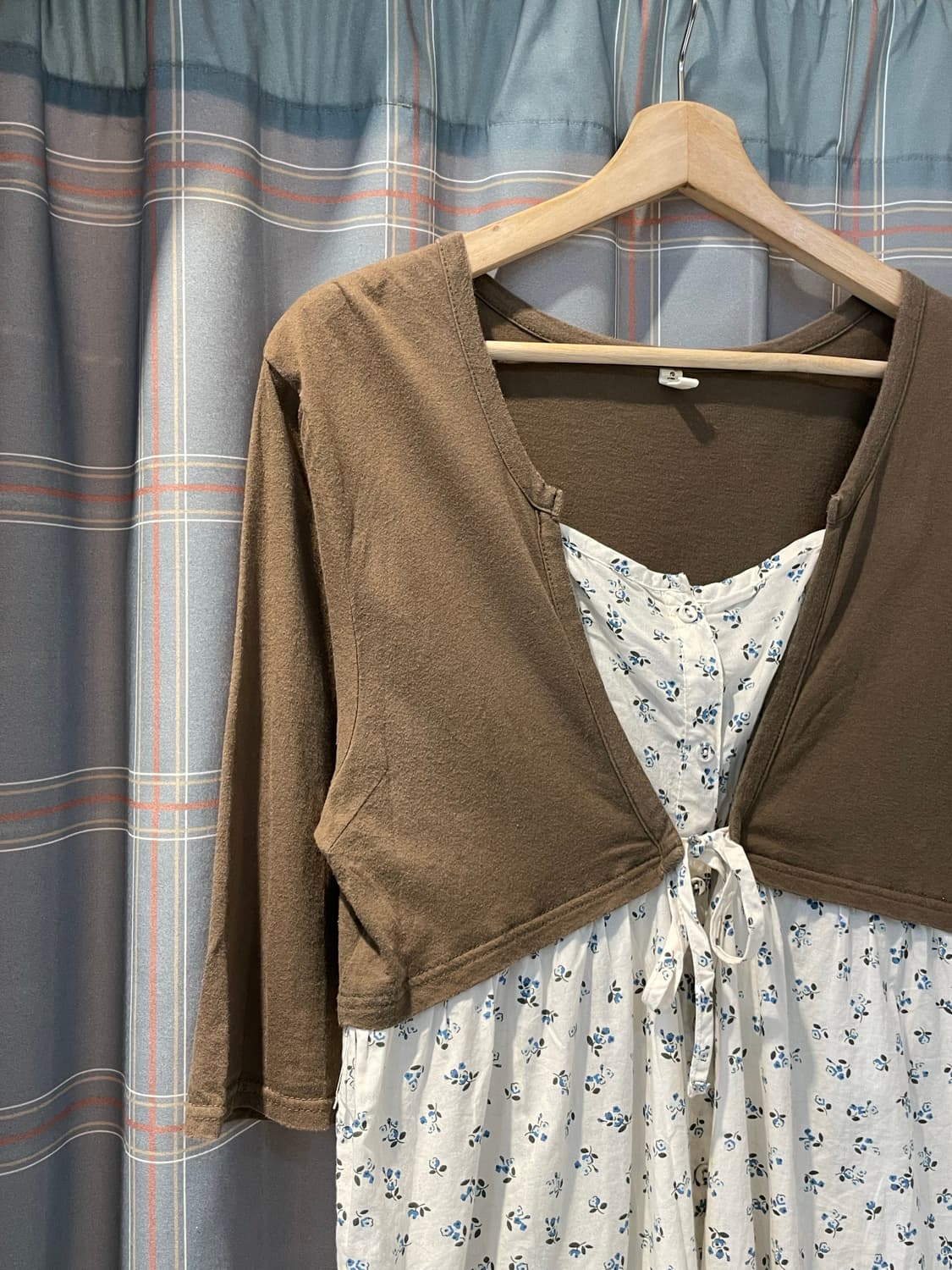 일본 바선생 페어리 세트원피스 상품이미지2