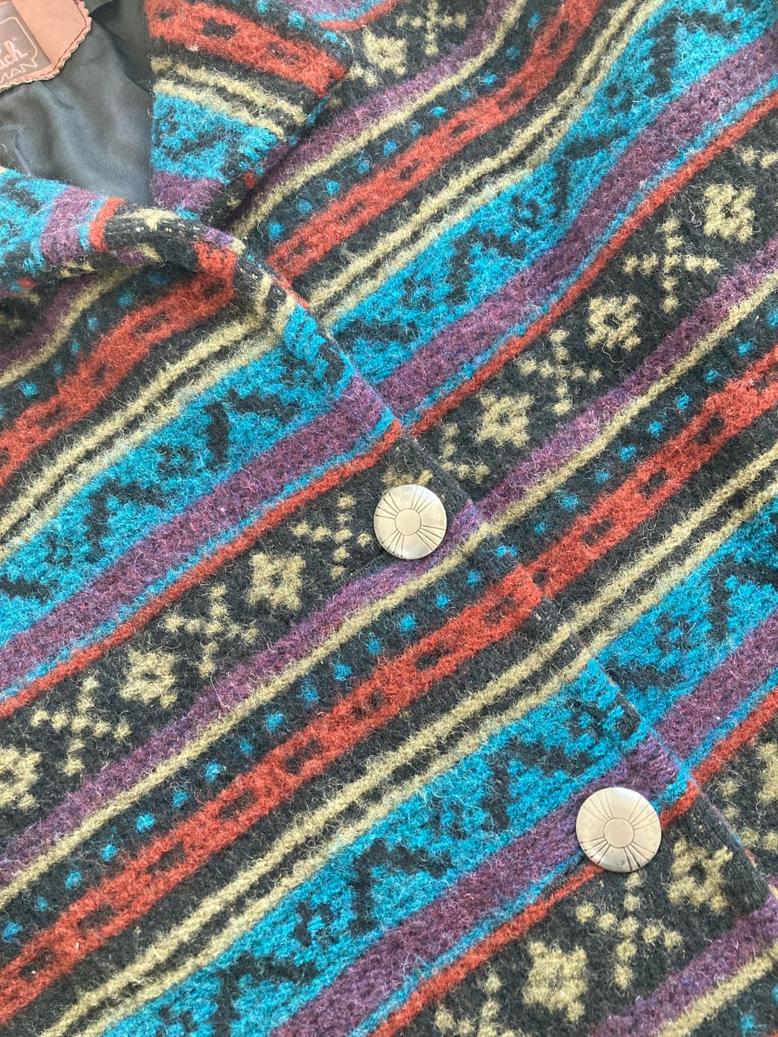 Wool jacket 상품이미지5