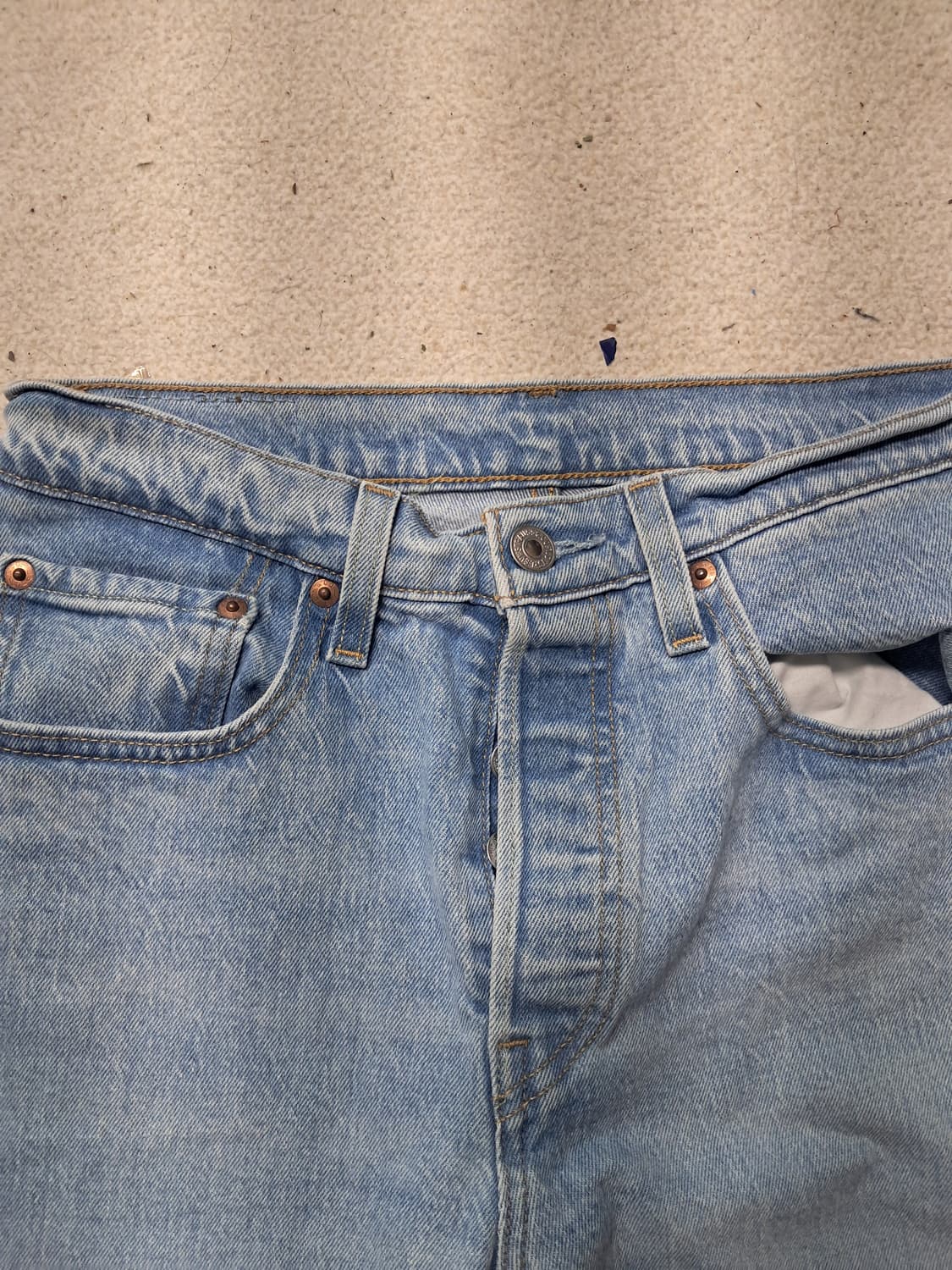 리바이스501 상품이미지3