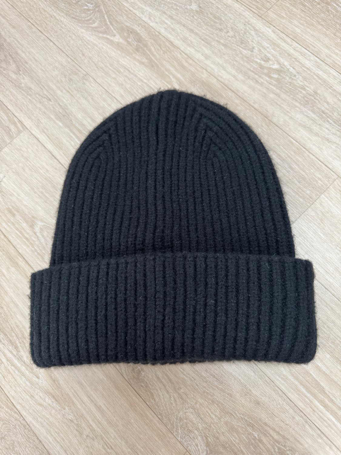 자라 아더에러 콜라보레이션 비니 상품이미지3