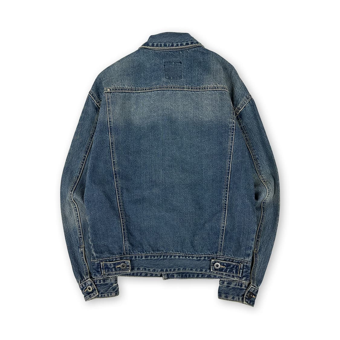 에잇세컨즈 GD 데님 자켓 상품이미지2