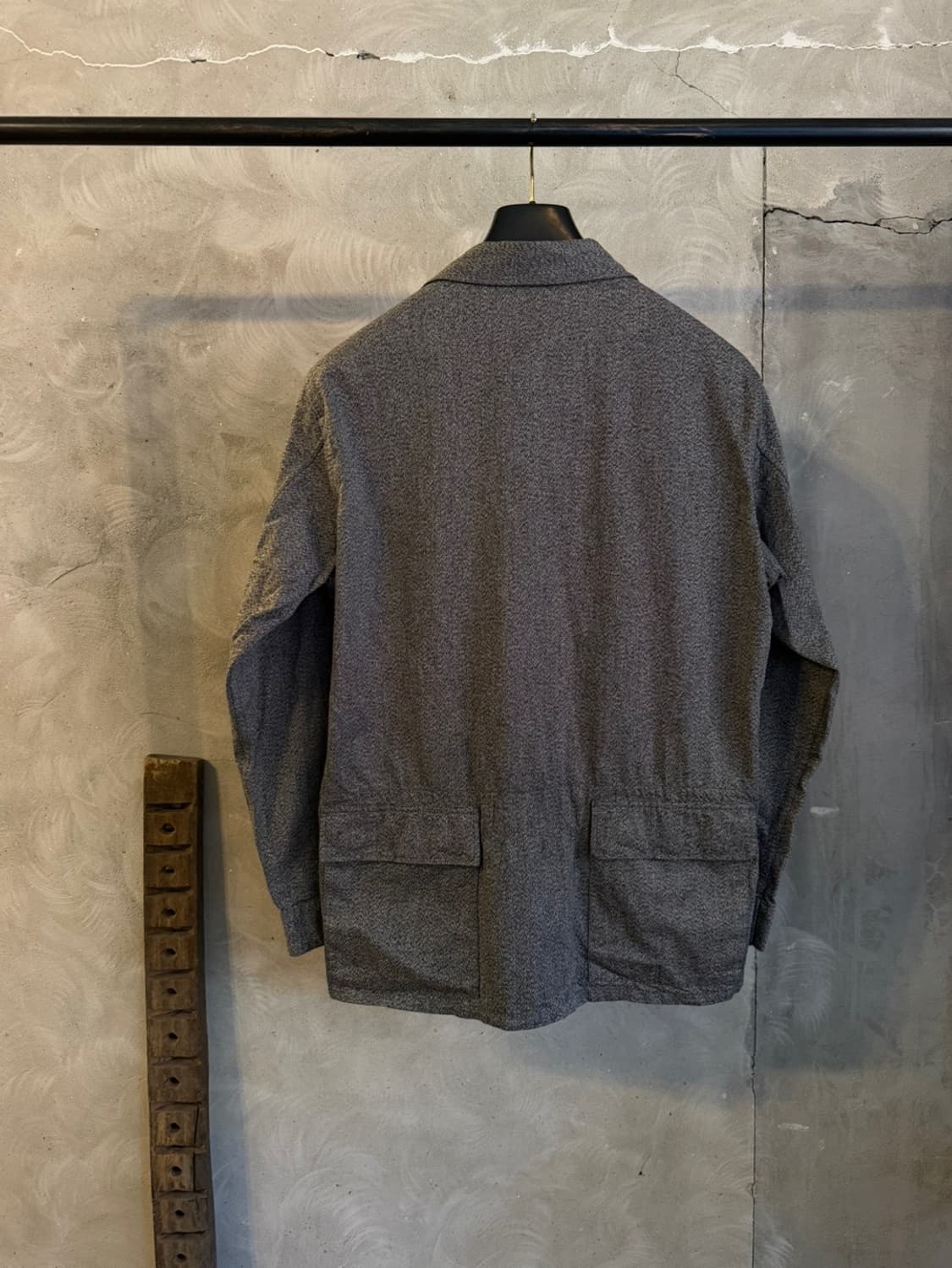 스펙테이터 워크자켓 슬림100 상품이미지7