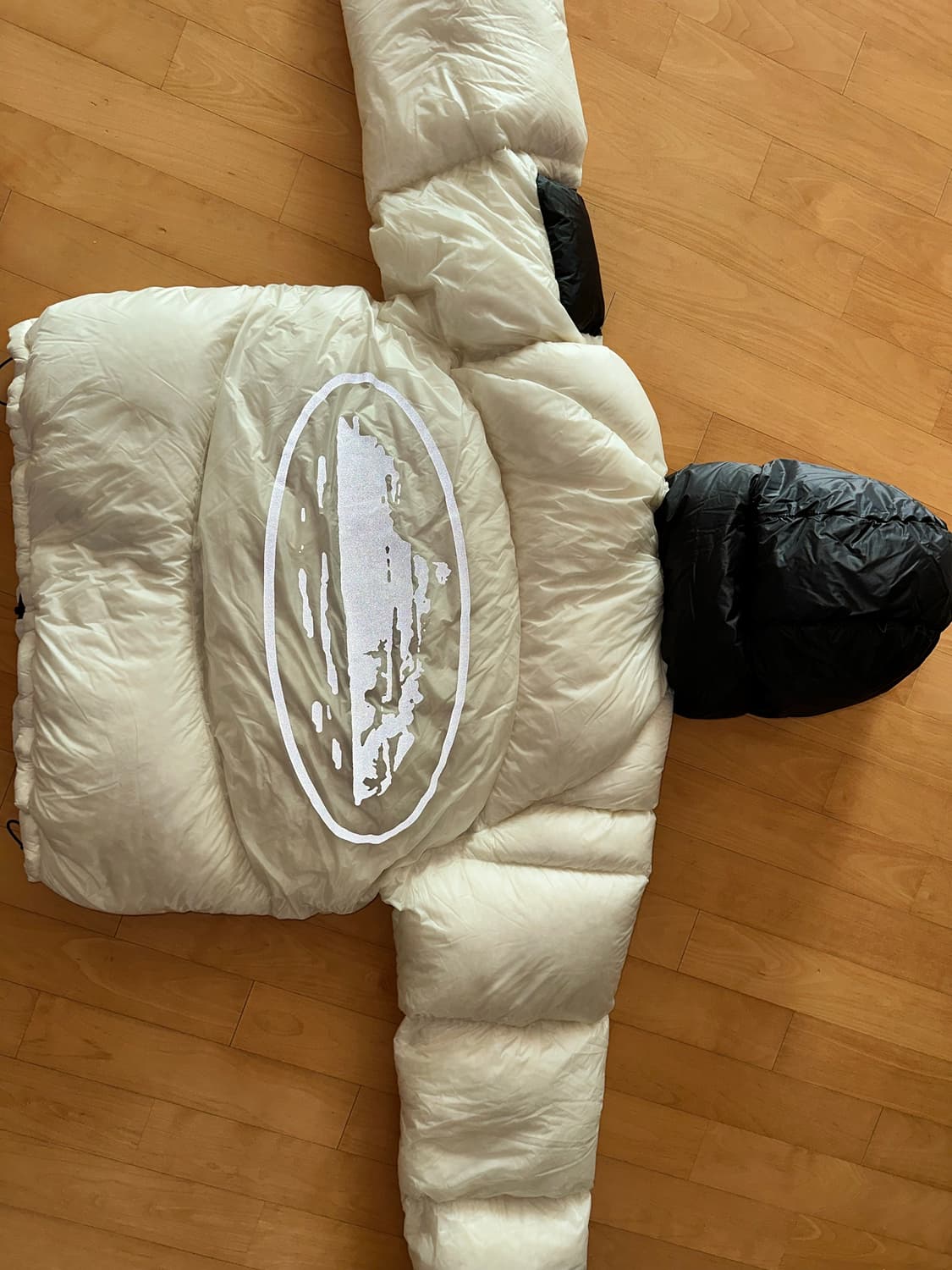 Corteiz bolo lite jacket.  L size 상품이미지3