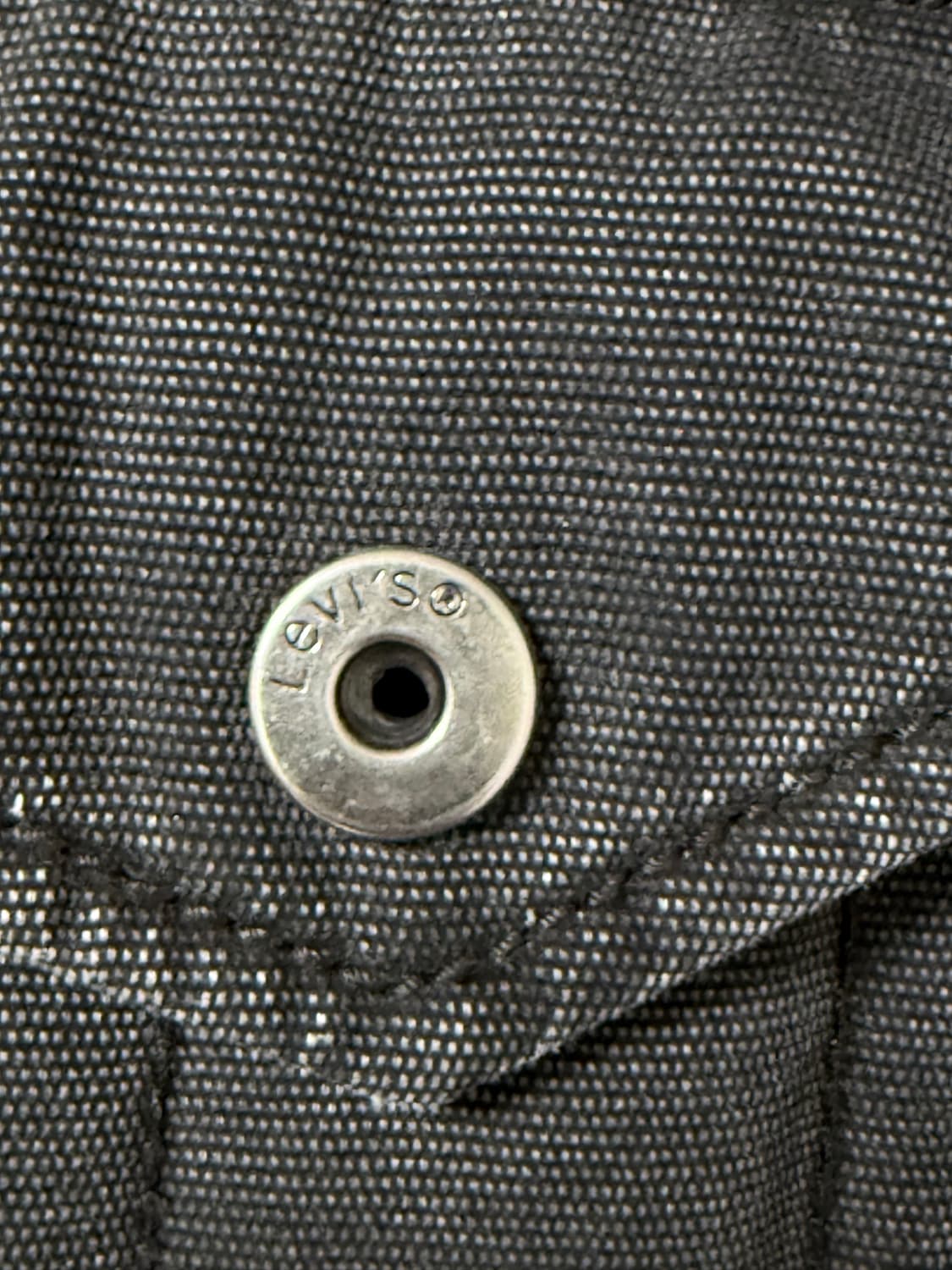 리바이스 데님 경량패딩 자켓  상품이미지6