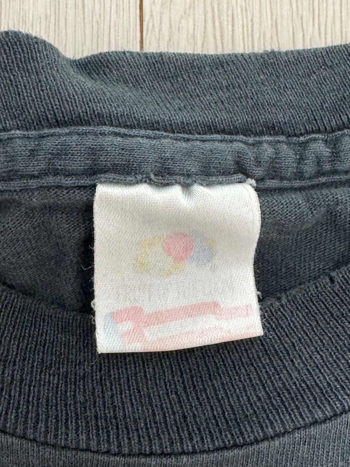 90s 프렌즈 friends thrashed 티셔츠 상품이미지3