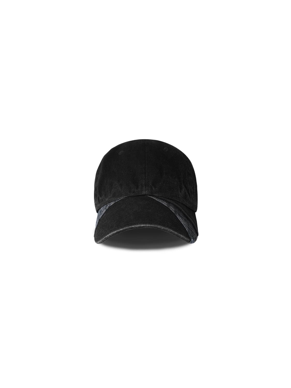 엑슬림 EP.6 02 CAP (BLACK) 상품이미지2