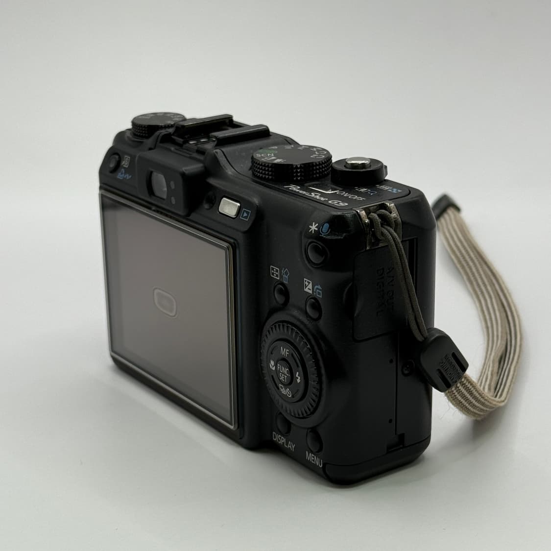 캐논 코리아 풀박스 파워샷 g9 지구 상품이미지6