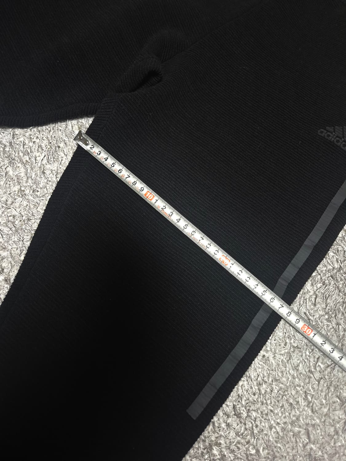 아디다스배기핏트레이닝팬츠 상품이미지9