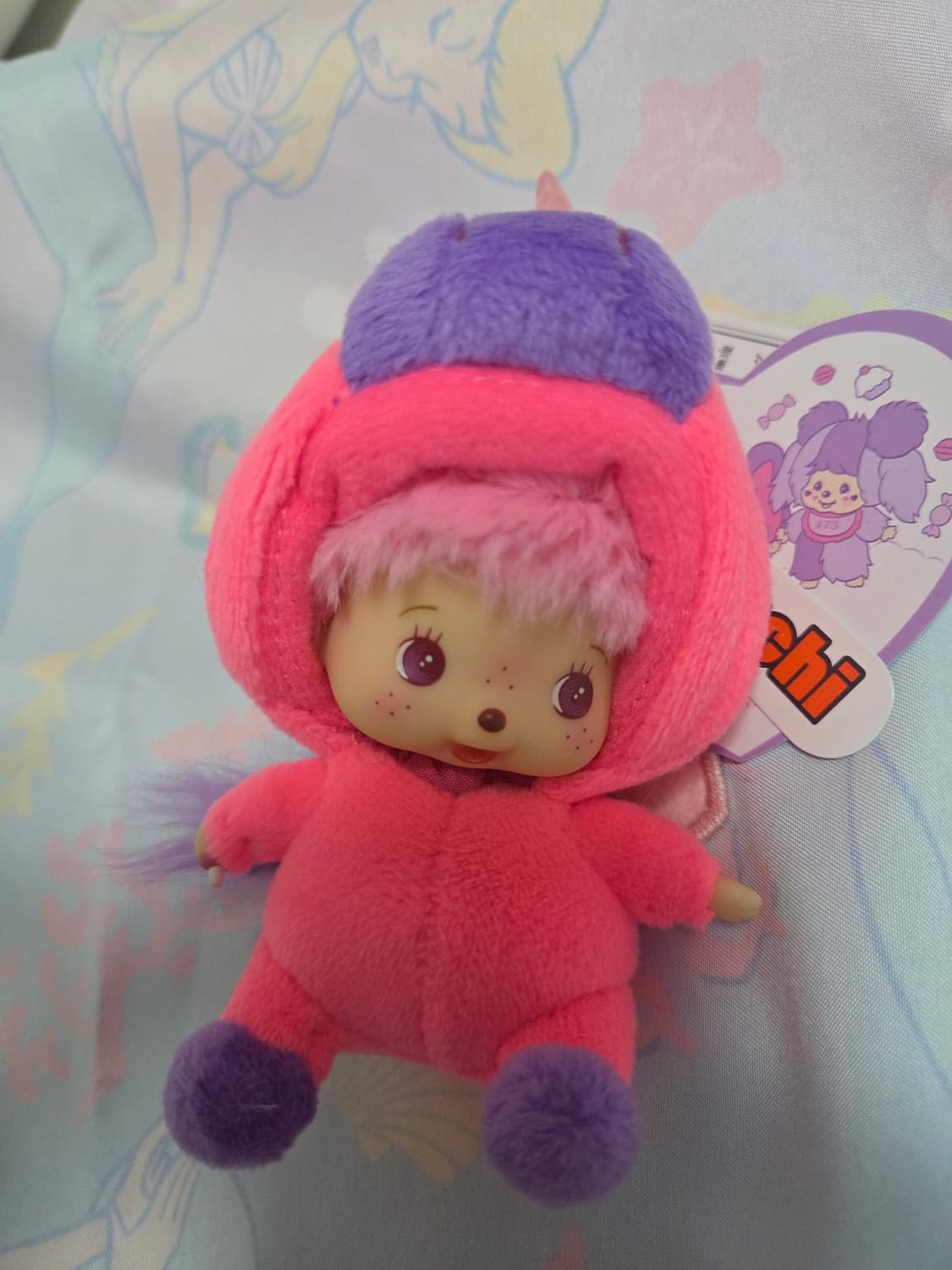 시나코 베비치치 몬치치 상품이미지1