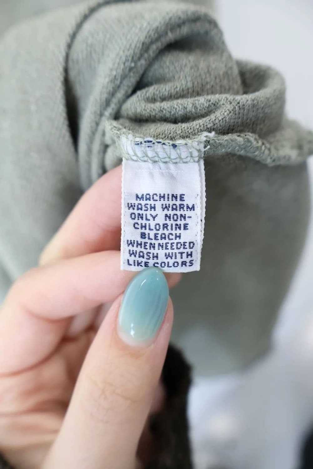 Polo Ralph Lauren Polo Shirt Olive 상품이미지7