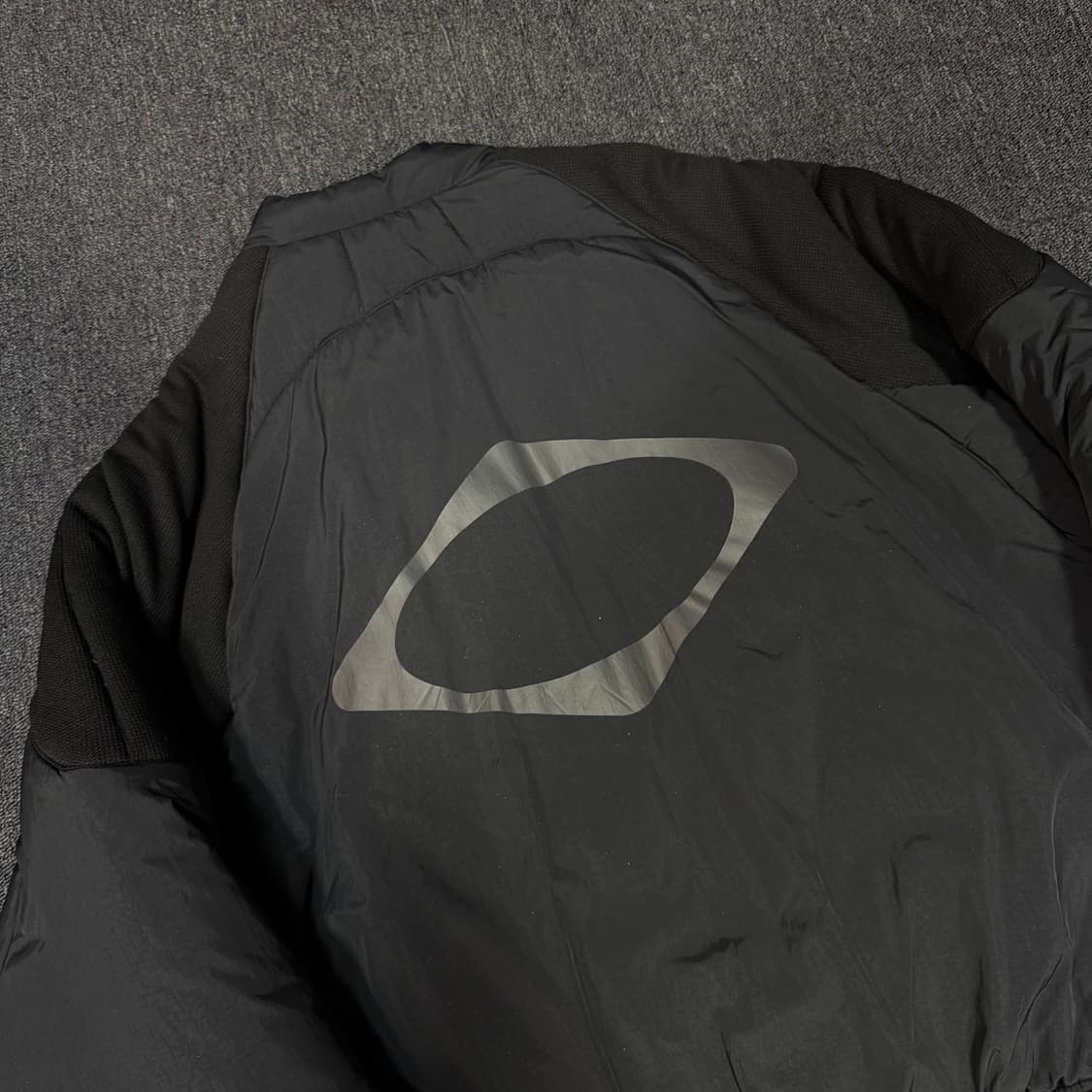 미스치프 롬버스 팀 다운자켓 상품이미지6