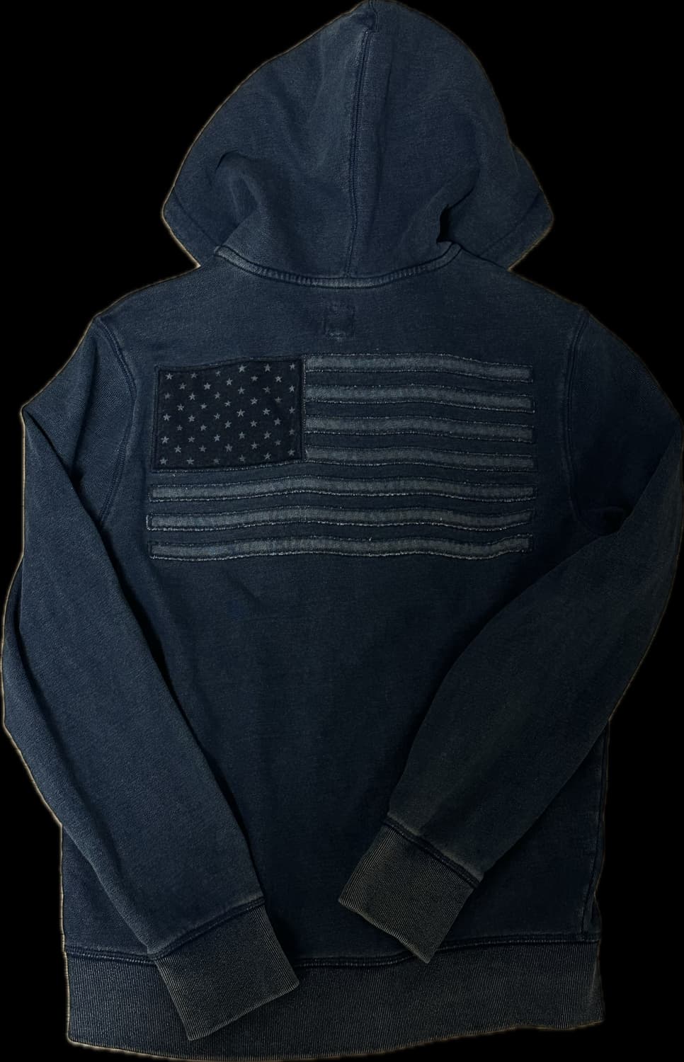 갭 성조기 후드집업 상품이미지2