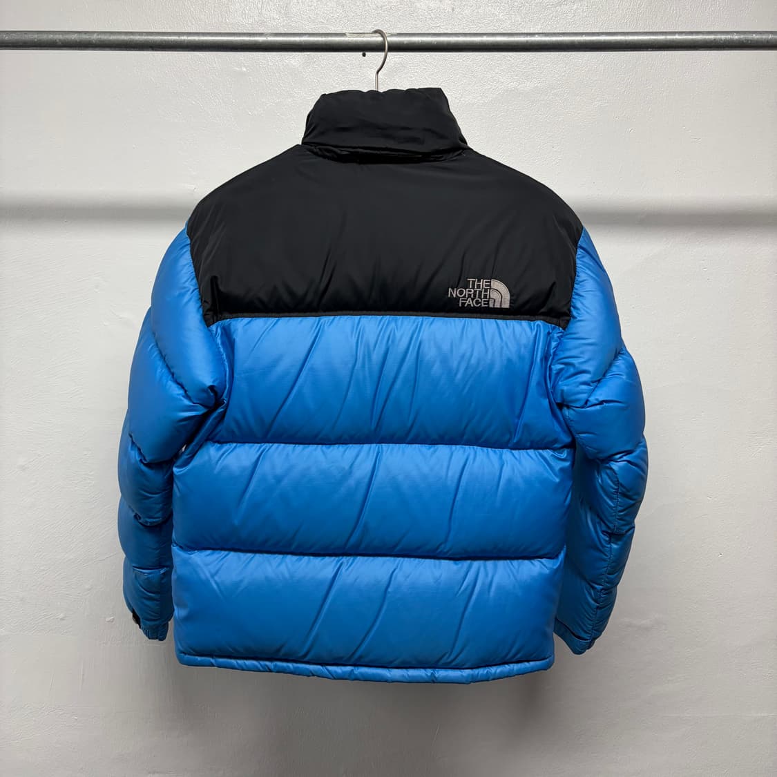 노스페이스 눕시 700 블루 상품이미지2