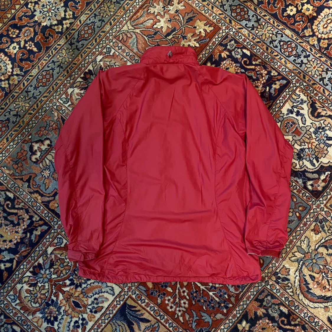 🌊Old mont-bell windbreaker 상품이미지2
