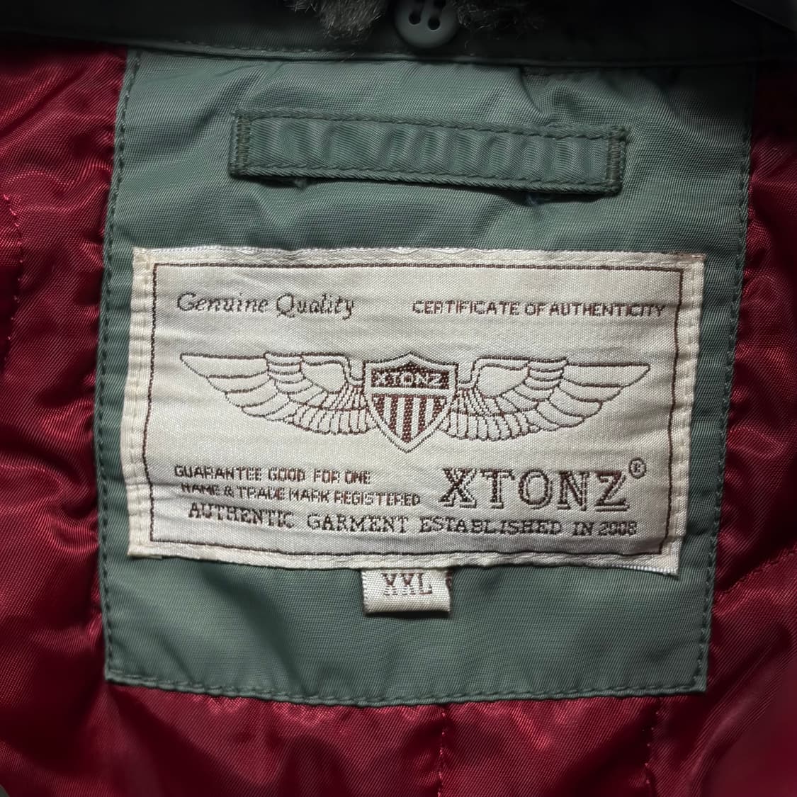 엑스톤즈 B-15 ( 하자 ) 상품이미지10