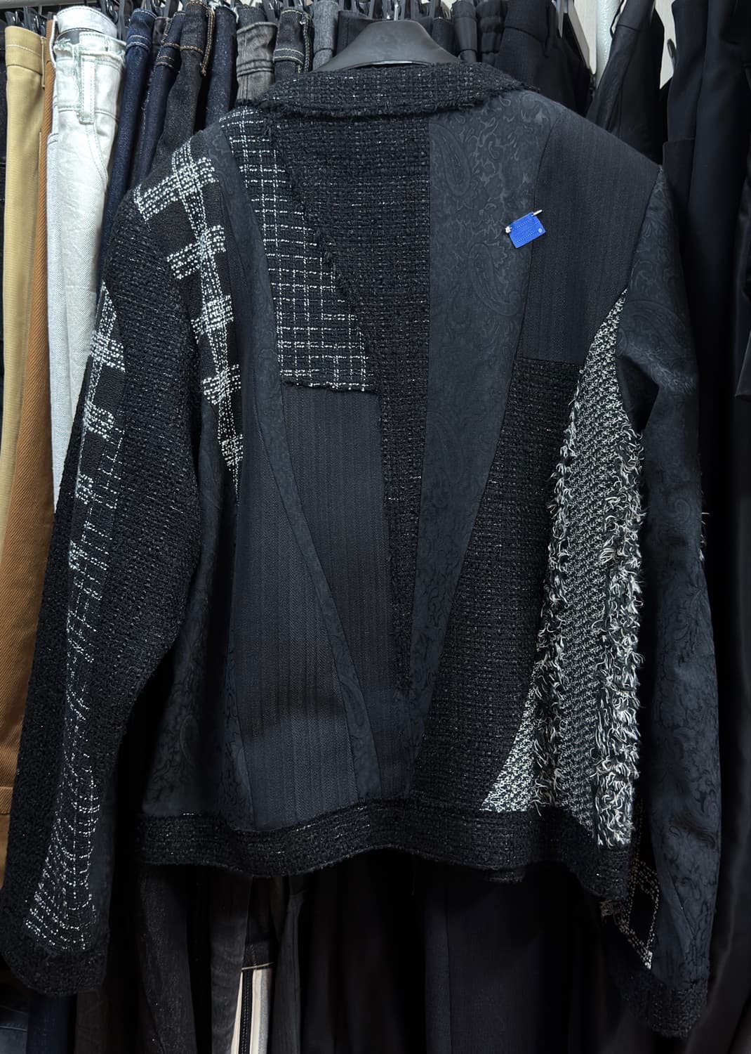 아더에러 24fw product. 6 L 상품이미지3