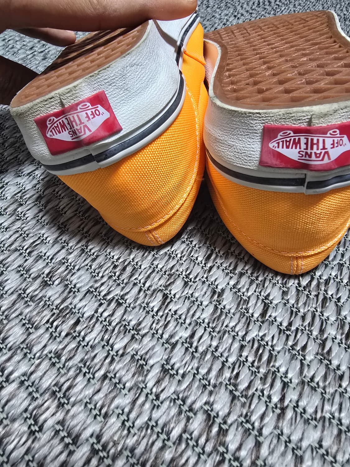 반스 슬립온 250 / vans 상품이미지5