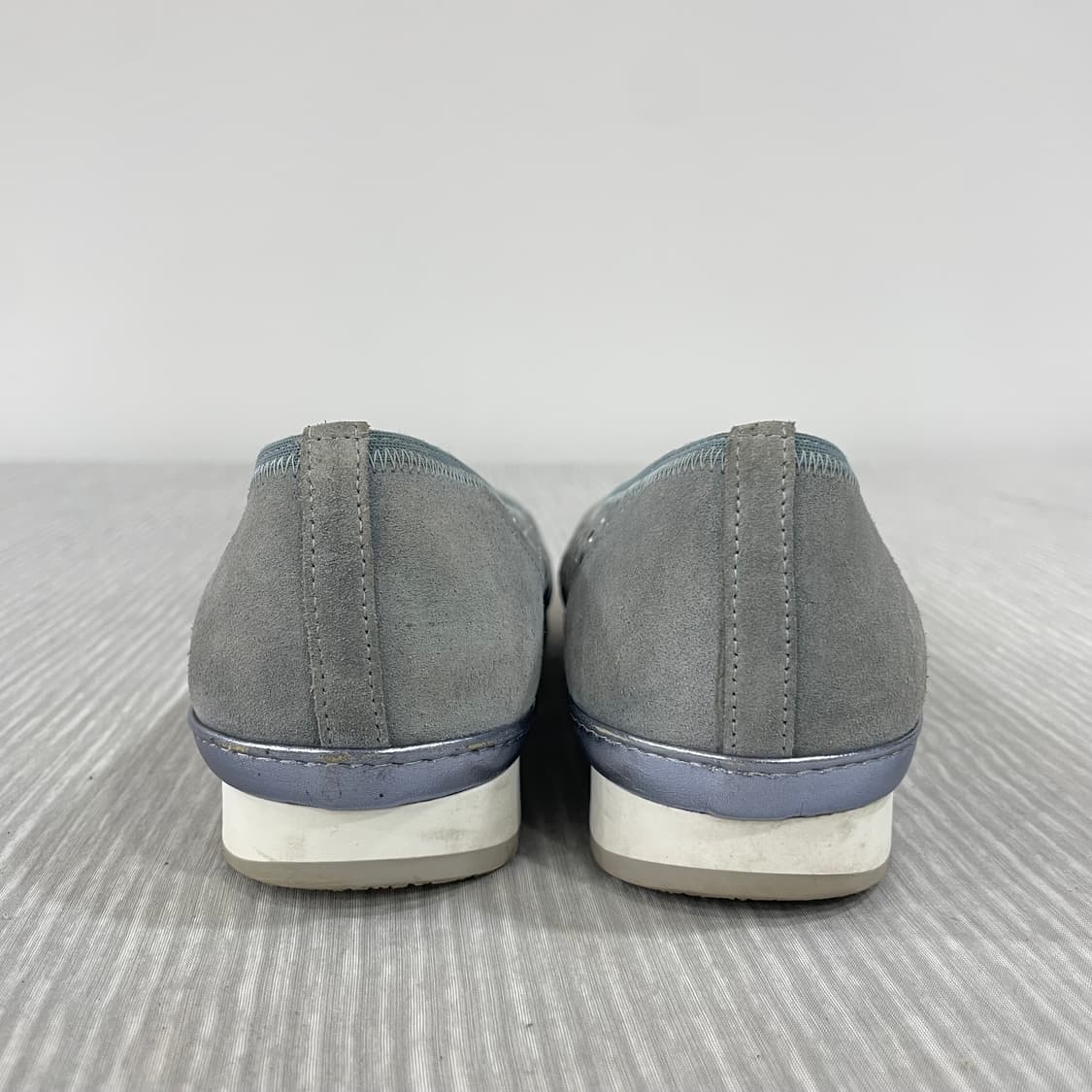 Gabor 가버 컴포트 플랫슈즈 240mm 상품이미지4
