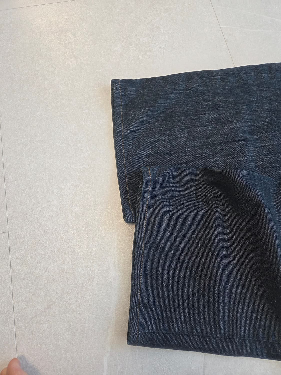 벨리에 트루와이드 로우인디고 30/30 상품이미지5