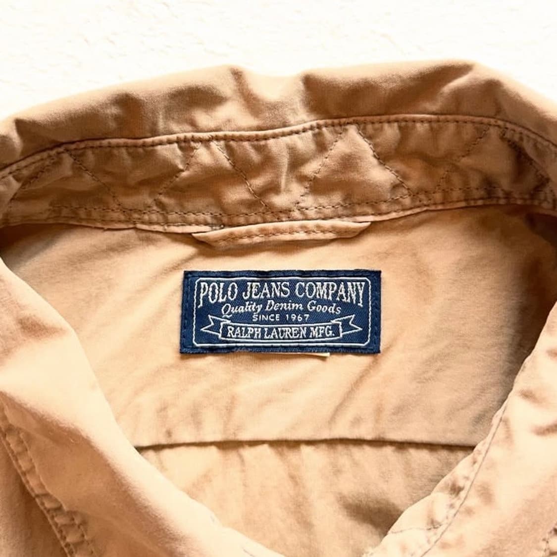 폴로랄프로렌 유틸리티 셔츠 상품이미지7