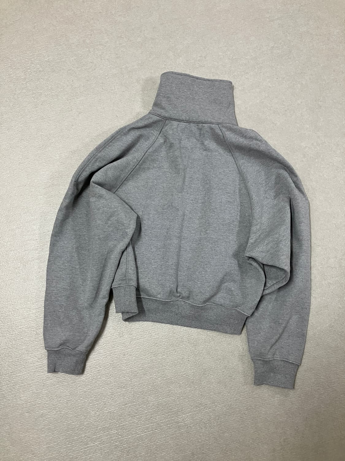 렉토 맨투맨 상품이미지5