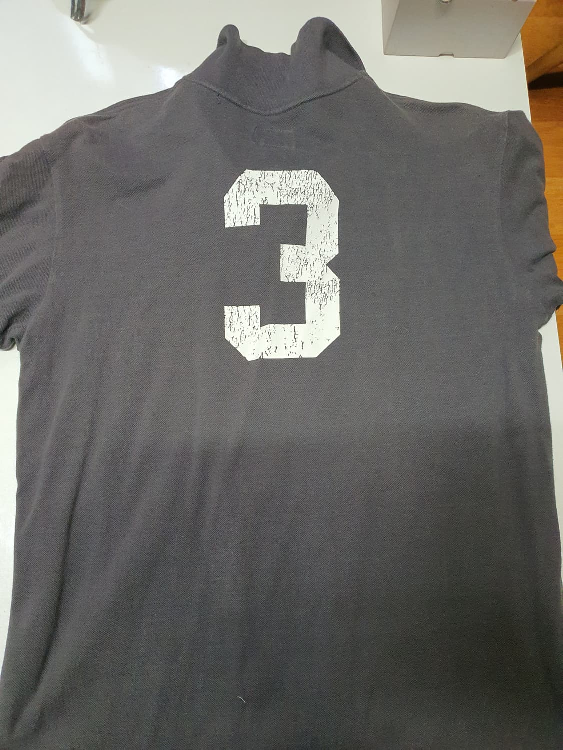 홀리스터 빈티지 티셔츠 3종일괄 특가  상품이미지7