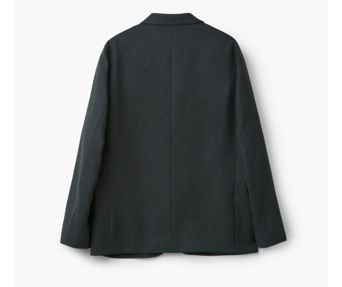 25FW 에피그램 싱글 릴렉스 셋업 자켓 상품이미지2