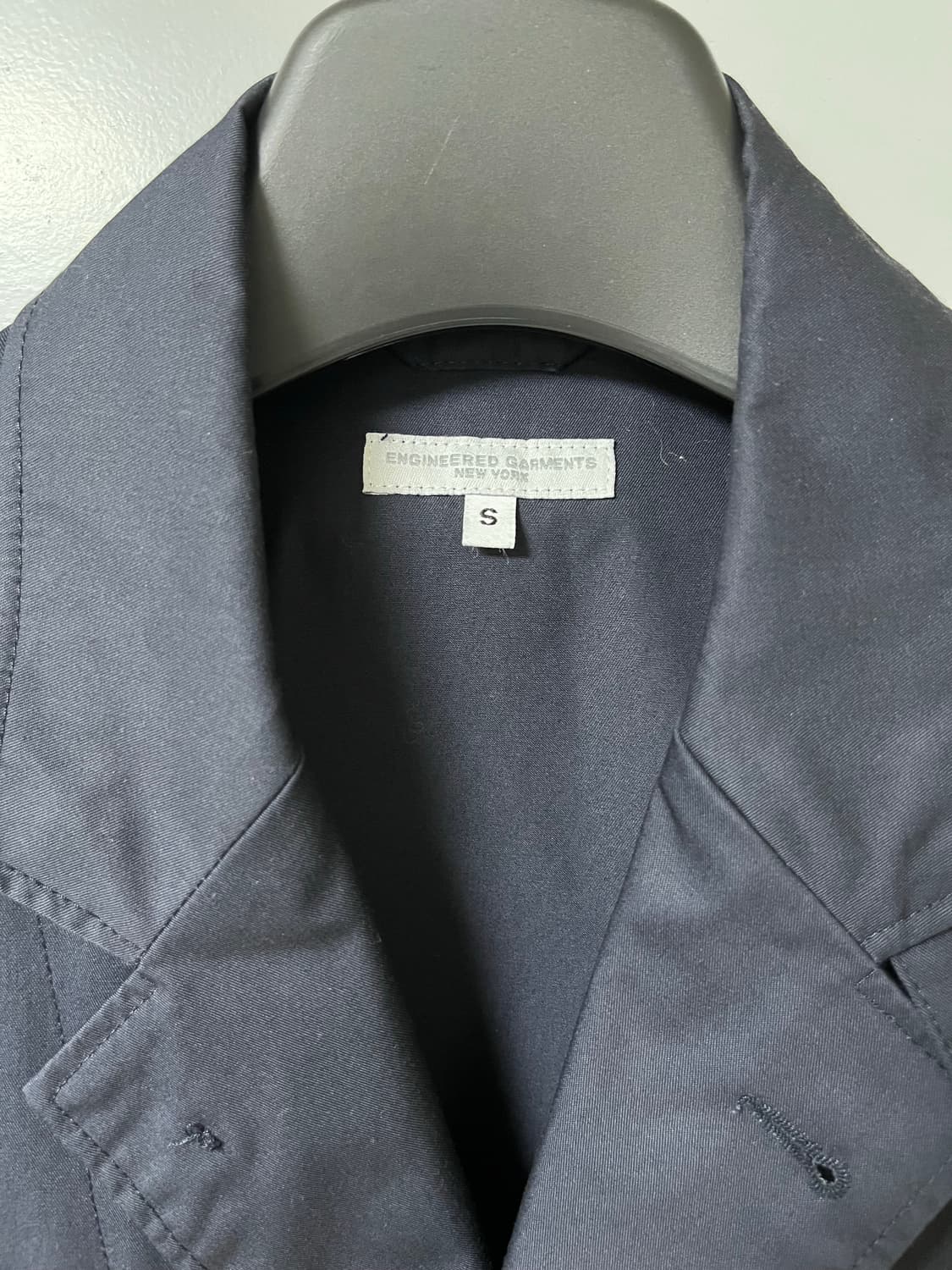 엔지니어드가먼츠 포크 자켓(Folk Jacket) 상품이미지2