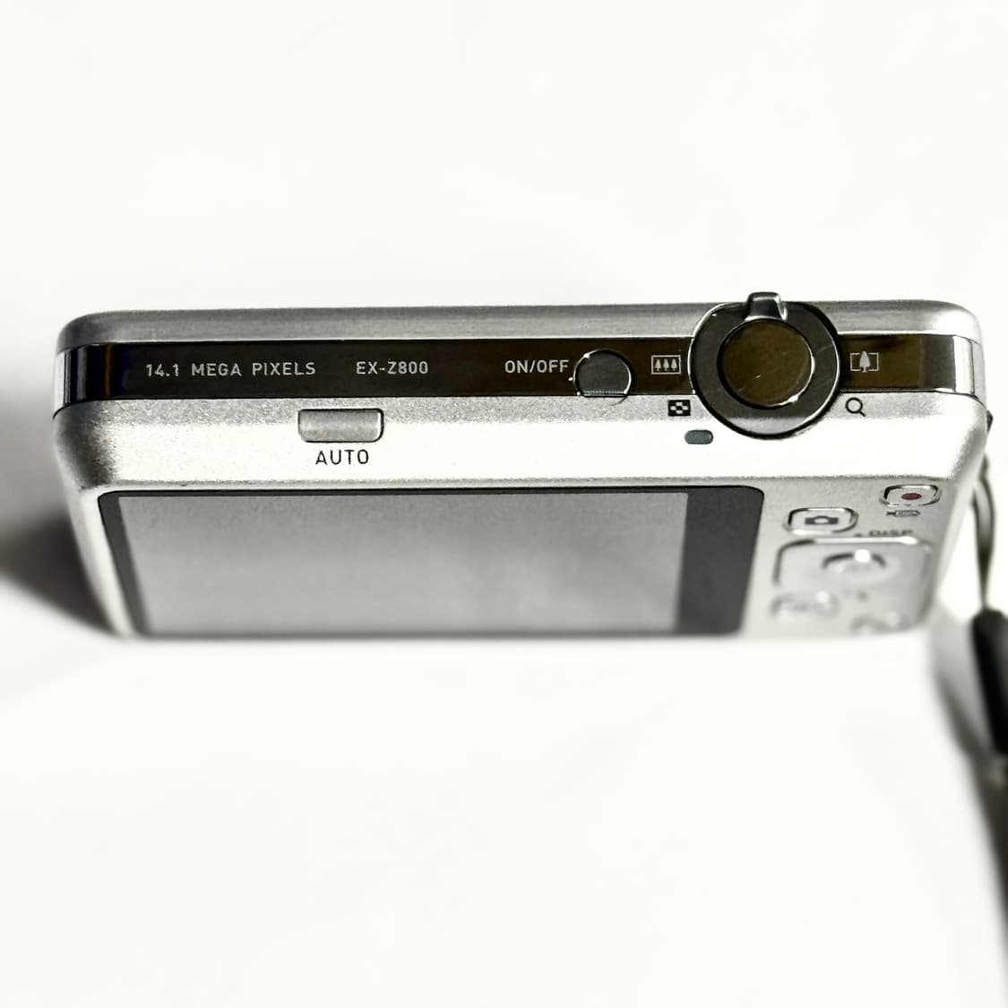 작례있음)🤍카시오 엑슬림 z800 Casio Exilim EX-Z800 상품이미지6
