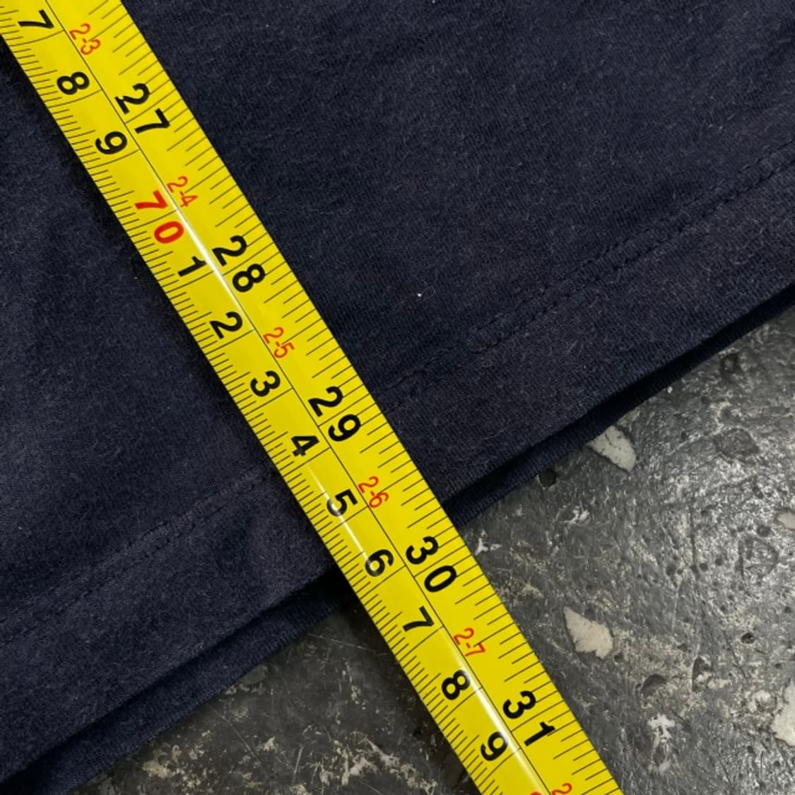 105 메종키츠네 반팔티 상품이미지7