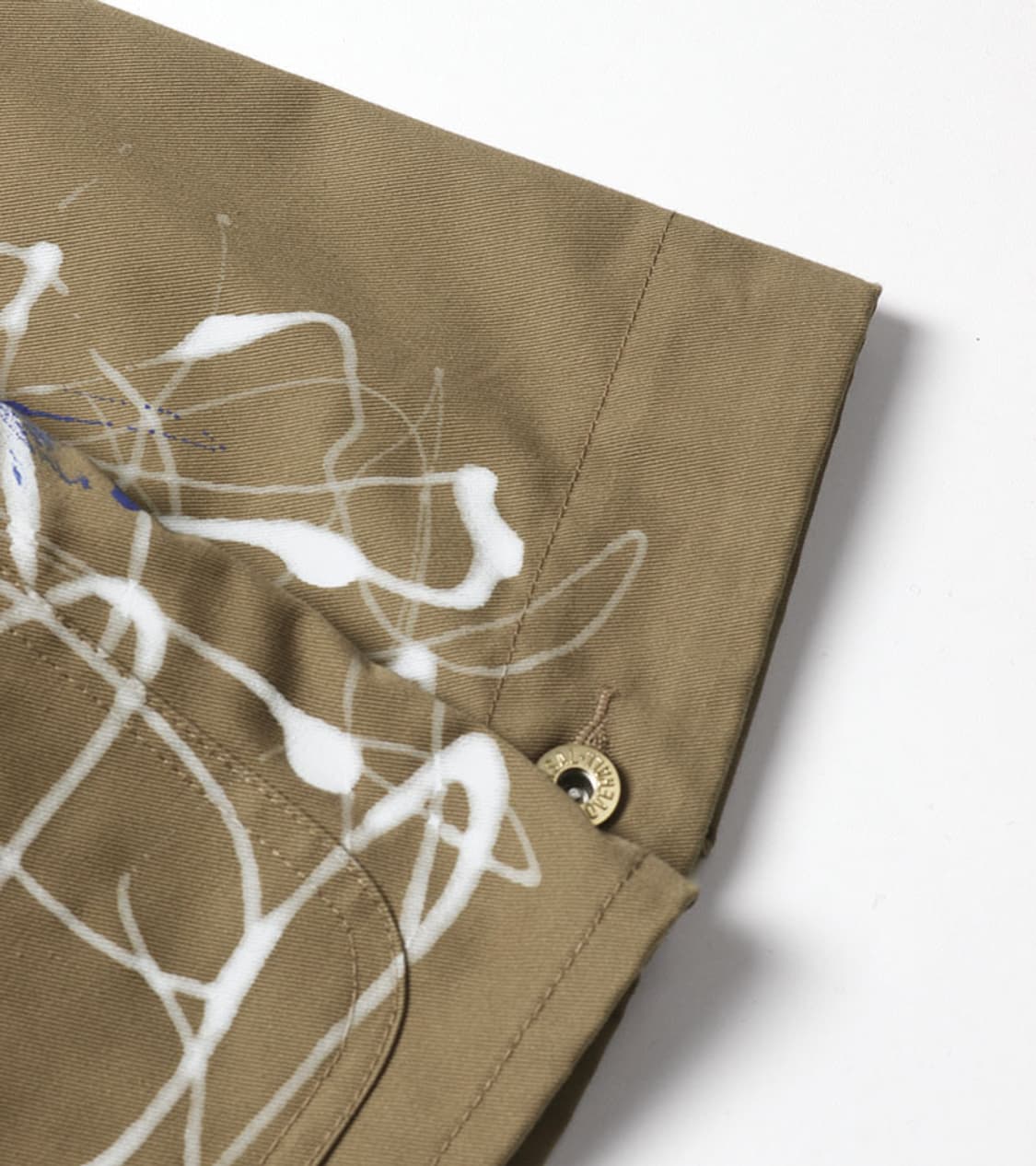 UNIVERSAL OVERALL - PAINT COVERALL JK 상품이미지8