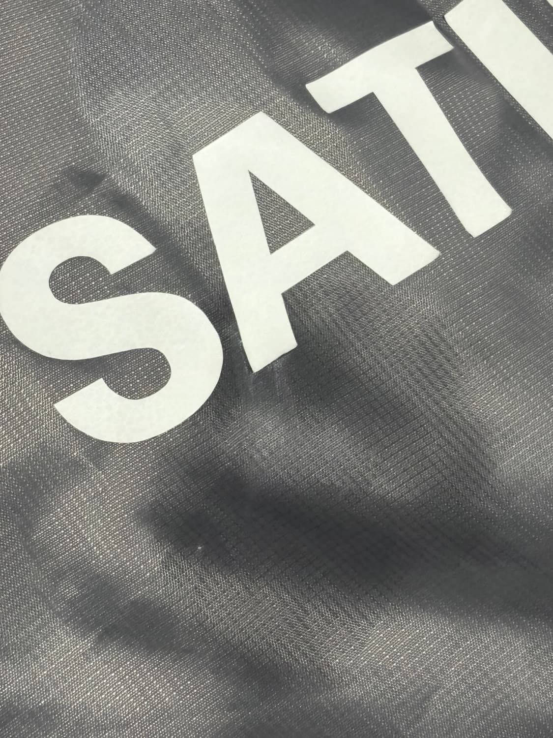 Satisfy running Paf 숄더백 상품이미지3