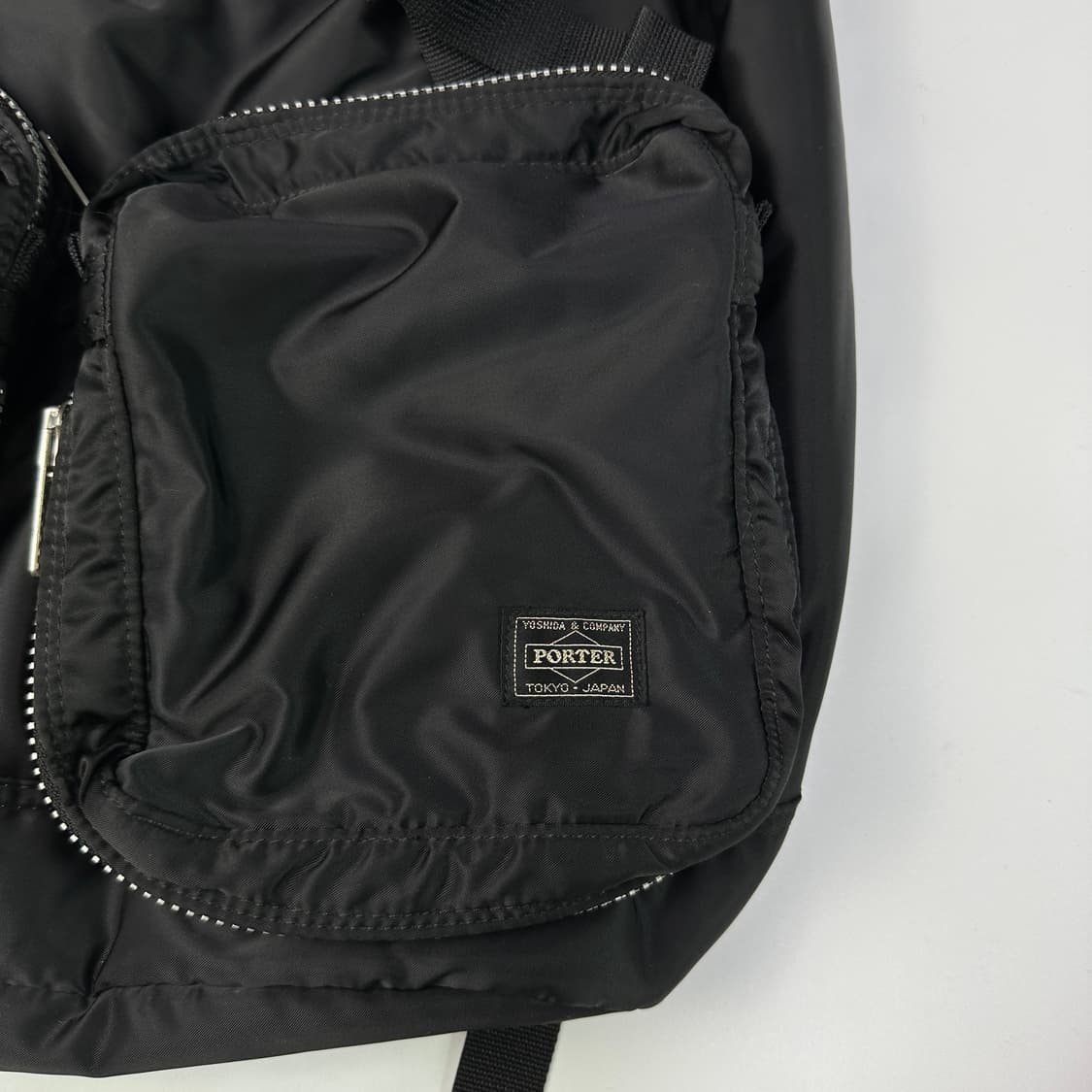 PORTER TANKER 포터 탱커 백팩 상품이미지2