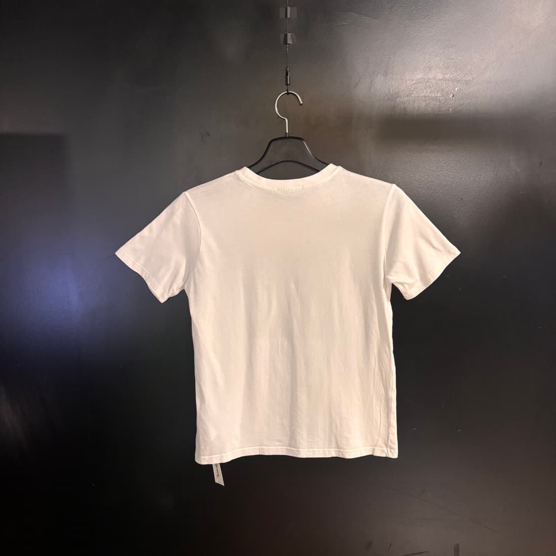 MSGM 키즈 페이즐리 프린트 반팔 티셔츠 상품이미지2