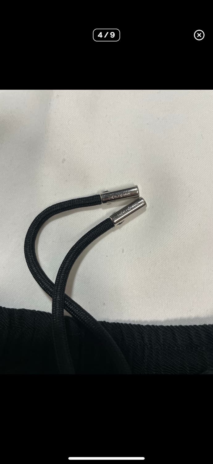 디올 옴므 팬츠 상품이미지4