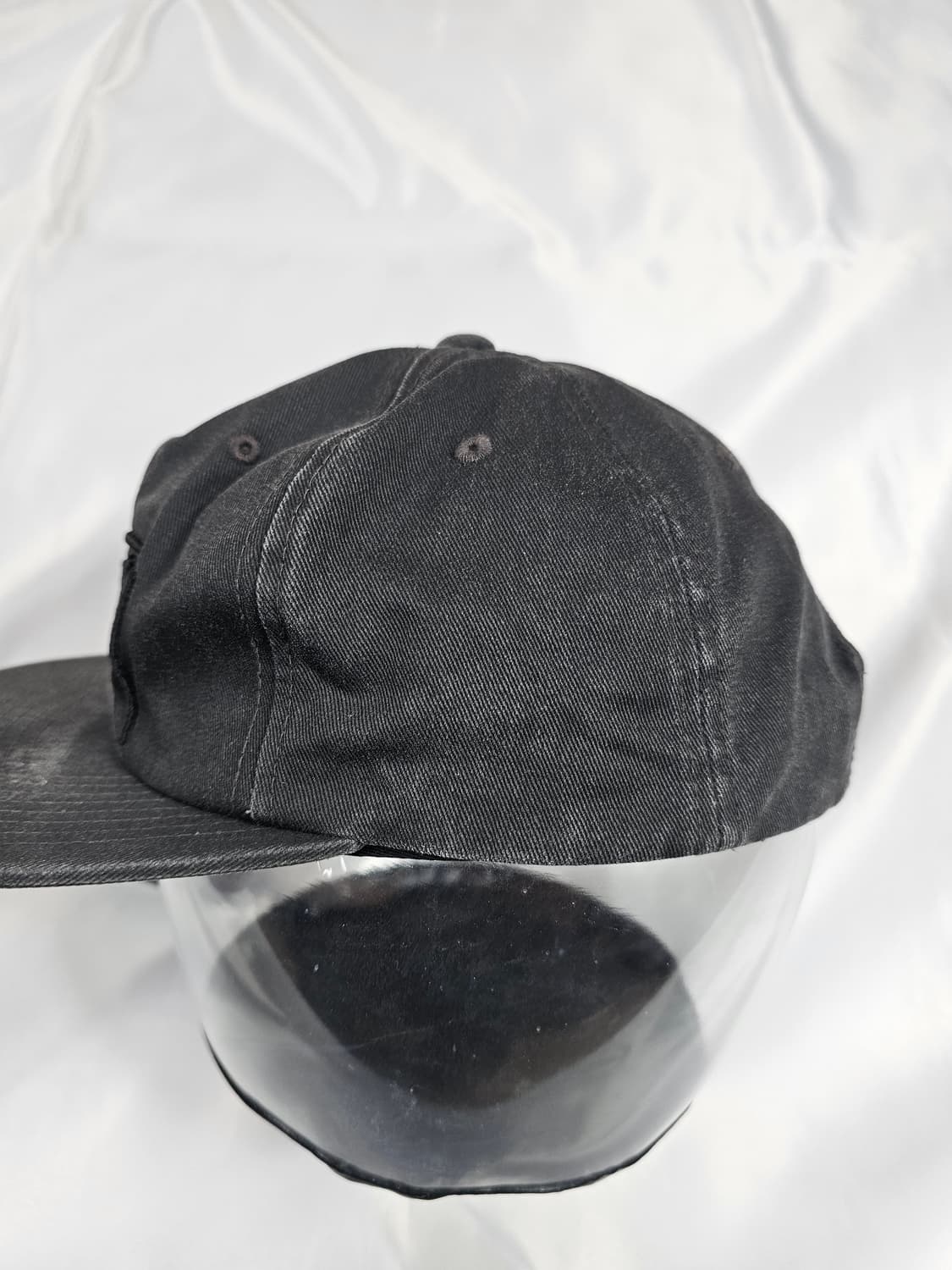 스투시스탁피그먼트캡 상품이미지3