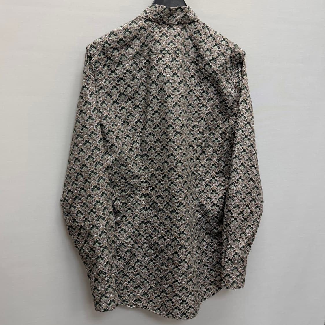 프라다 셔츠 ( 95 ) 상품이미지6