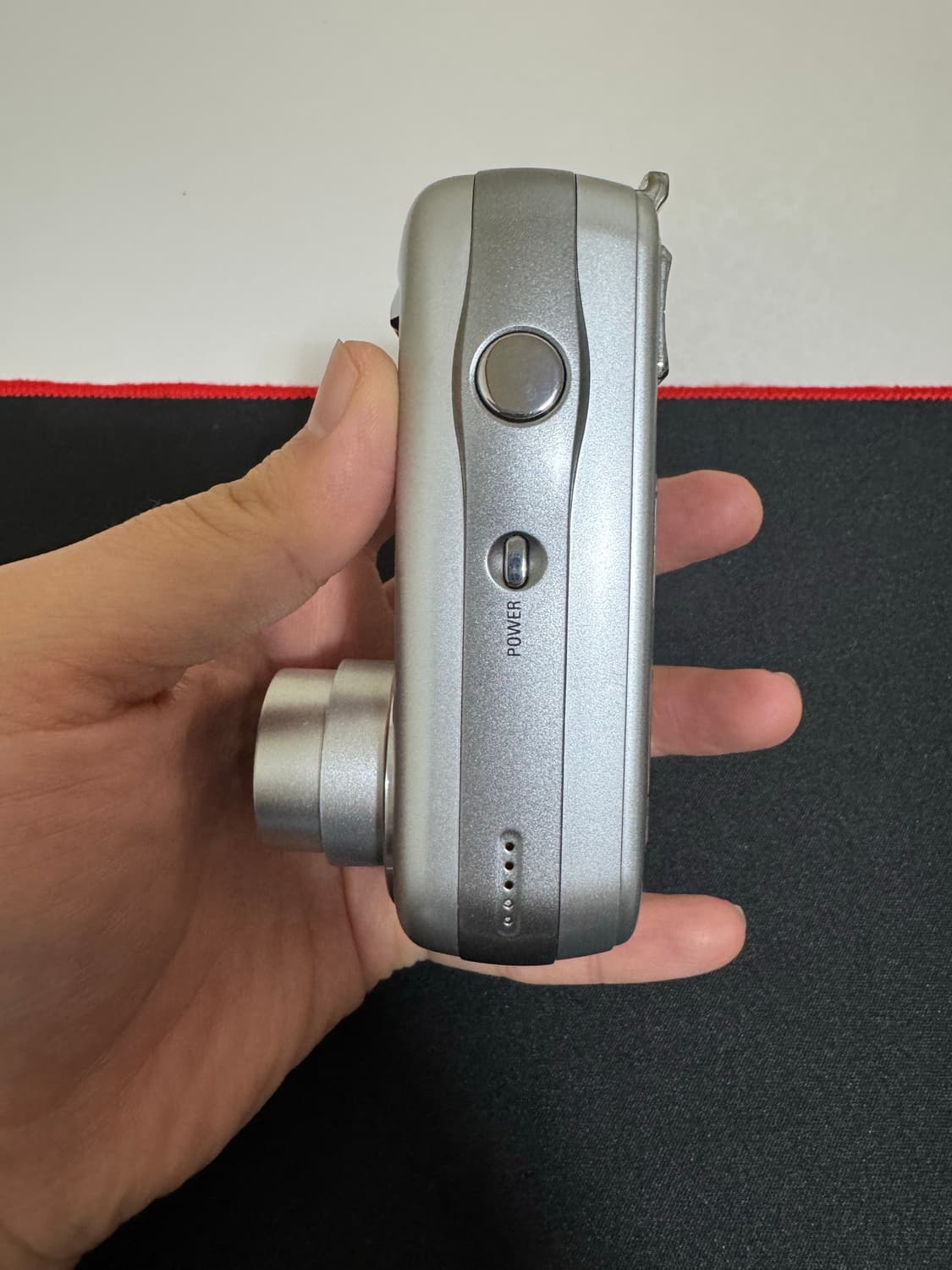 [새상품급]삼성 케녹스 Q1 디카 상품이미지4