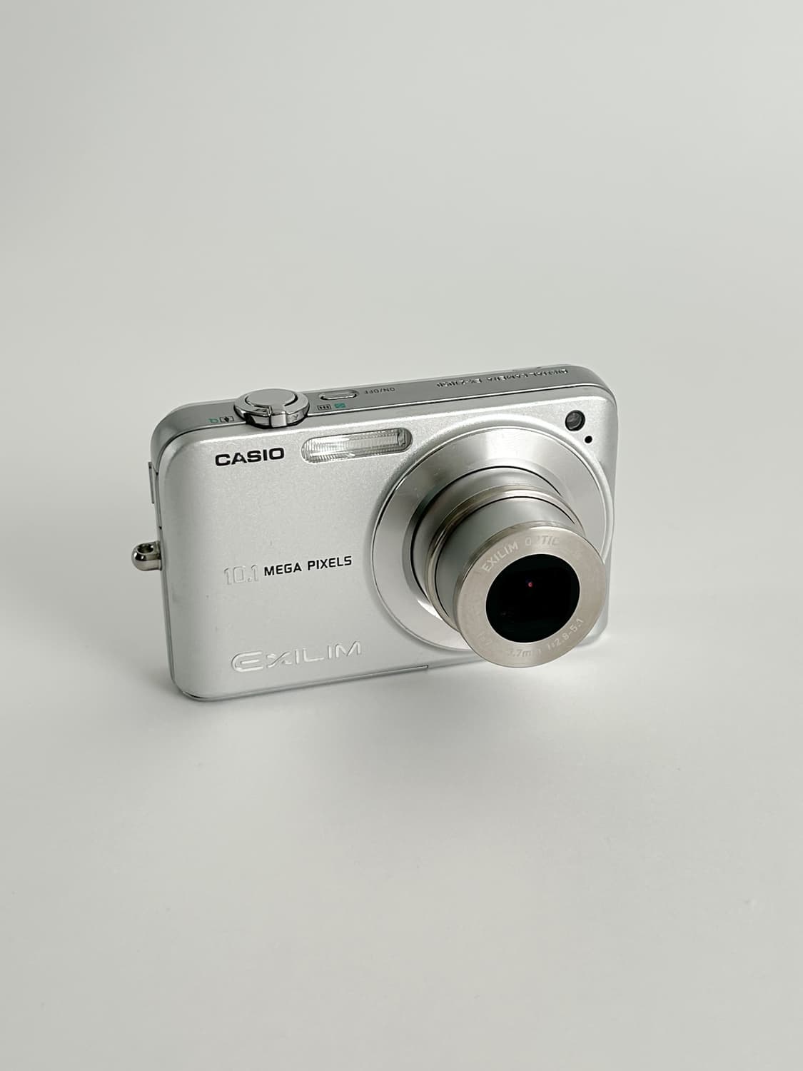 은채디카!) 카시오 엑슬림 z1050 Exilim 빈티지 디카 상품이미지2