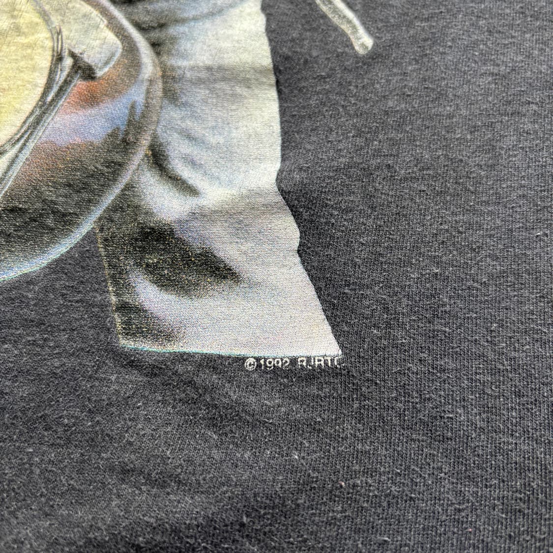 90s 빈티지 카멜 프로모 티셔츠 상품이미지5